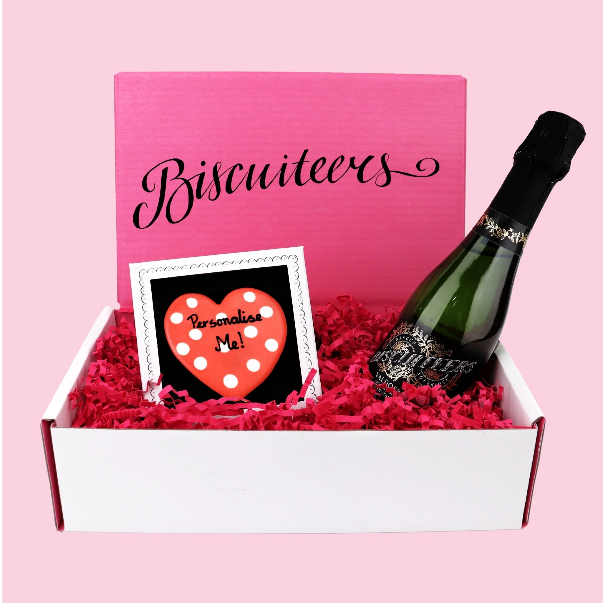 New Home Hampers