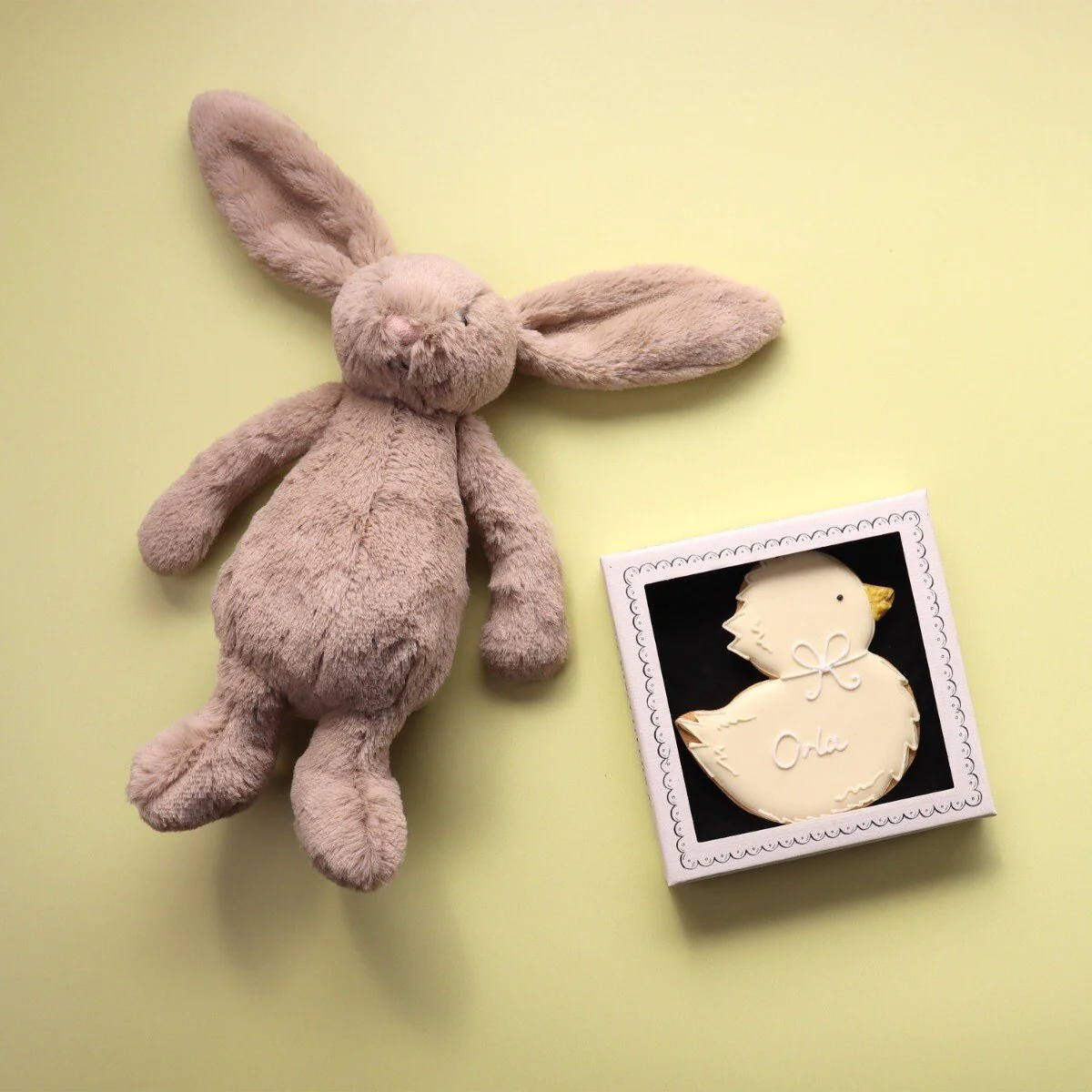 New Baby Hampers