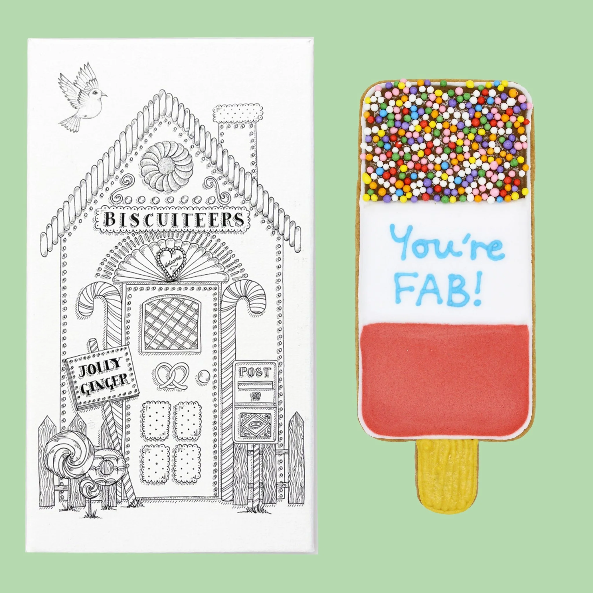 Biscuit Best Sellers